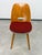 Mid-Century Modern Plywood Dining Chairs by František Jirák for Tatra N, 1960s, Set of 4 For Sale - Image 6 of 10