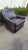 Contemporary 2010s Henredon Leather Swivel Chair For Sale - Image 3 of 12