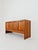 Danish solid teak sideboard, 1960s Skovby møbelfabrik Danish Design Dimensions: 48 D x 150 W x 76 H cm It is in good...
