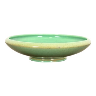 Rookwood Pottery Arts & Crafts Glazed Ceramic Art Pottery Bowl, 1927 For Sale