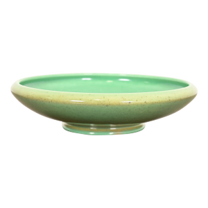 Rookwood Pottery Arts & Crafts Glazed Ceramic Art Pottery Bowl, 1927