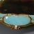 Ceramic George Jones Majolica Strawberry Serving Dish For Sale - Image 7 of 8