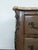 Louis XV Style Chest of Drawers in Marquetry For Sale - Image 5 of 10