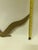 Mid-Century Modern Brass Seagull Wall Sculpture - 16.5" For Sale - Image 9 of 10