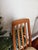 1970s Benny Linden Solid Teak Dining Chairs With New Upholstery - Set of Four For Sale In Houston - Image 6 of 12