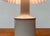 Mid-Century Modern Danish Model Blakant Lille Table Lamp from Royal Copenhagen, 1970s For Sale - Image 10 of 18