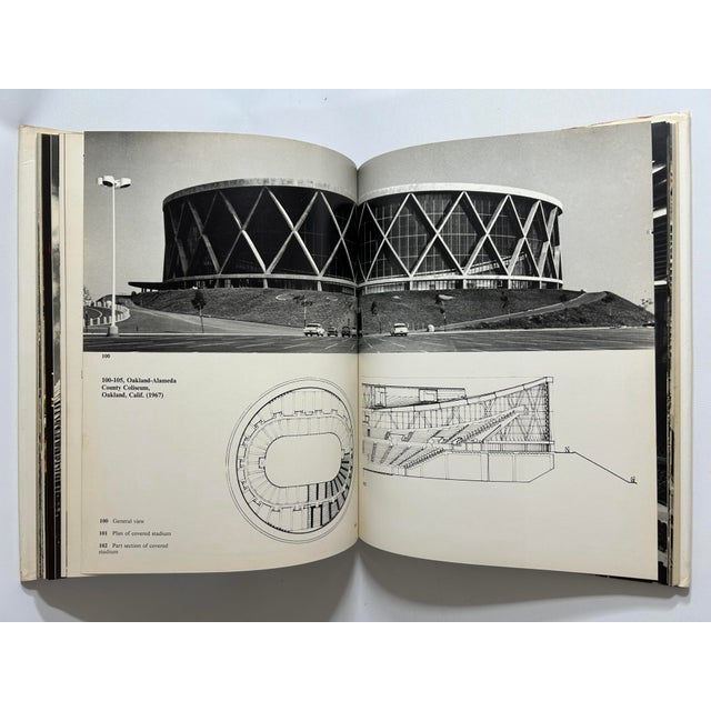 1970s Illustrated Small Quarto, Christopher Woodward's Skidmore, Owings & Merrill - 1 Book For Sale - Image 14 of 14