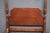 Kincaid Cherry Queen Four Poster Bed For Sale - Image 13 of 14