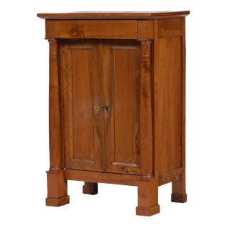 Small Sideboard, France, 1800-1810 For Sale