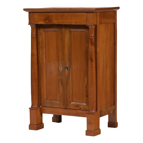 Small Sideboard, France, 1800-1810 For Sale