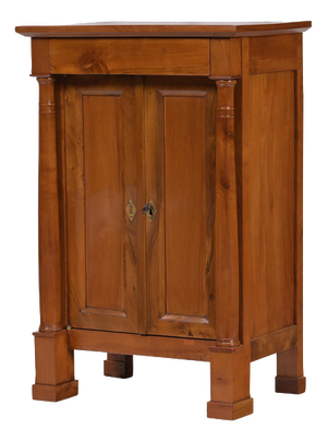 Small Sideboard, France, 1800-1810