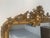 19th Century Louis XV Mirror in Wood and Gilded Stucco For Sale - Image 3 of 15