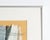 Contemporary 1962 Abstract Mixed Media Painting by Walter Sorge For Sale - Image 3 of 7