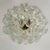Mid-Century Murano Glass Pagode Chandelier from J. T. Kalmar, 1960s For Sale - Image 10 of 14