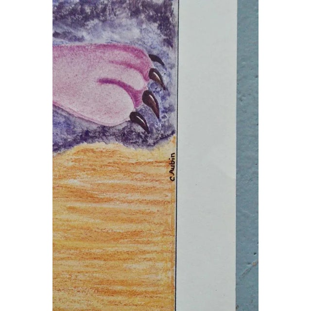 Double Face Poster School For Sale - Image 9 of 10