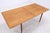 Vintage Danish Extendable Teak Dining Table from Hans J. Wegner For Sale - Image 9 of 16