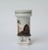 Rustic European Early 19th Century Old Paris Spill Vase With Pastoral Scene and Lion Paw Feet Rook Shaped For Sale - Image 3 of 6