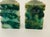 Traditional Antique Pair of Aztech Jade Bookends For Sale - Image 3 of 6