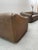 Wood Swiss DS-47 Chair in Buffalo Leather from de Sede, 1970s For Sale - Image 7 of 14