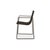 Andreu World Trenza Metal Chair For Sale - Image 10 of 12