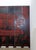 Chinese Export Twelve Panel Coromandel Style Screen For Sale - Image 9 of 13
