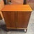 Wood Mid-Century Modern Danish Teak Drinks Cabinet, 1960s For Sale - Image 7 of 11
