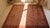 Mauve 1930s Purple Mauve Foliate Handknotted Wool Carpet Antique Chinese Peking Rug 13' X 16'6" For Sale - Image 8 of 9