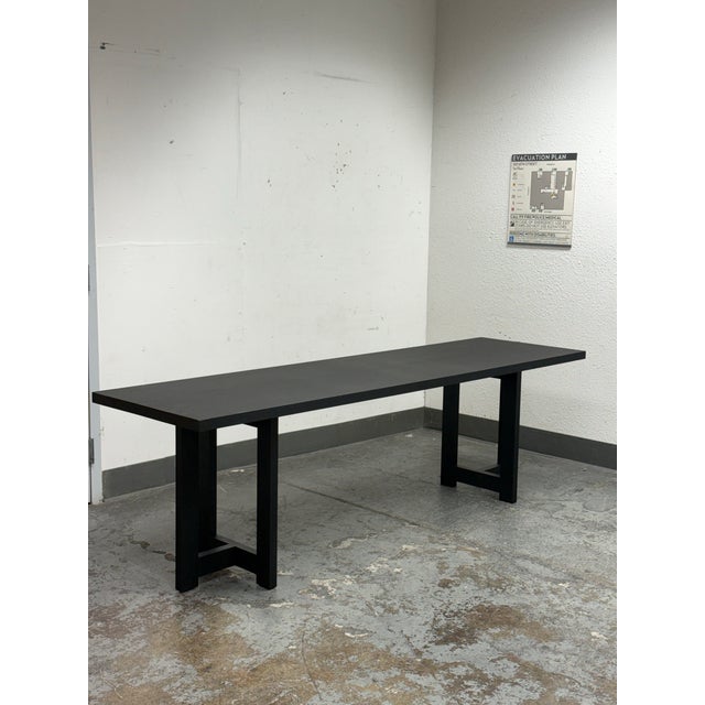 Design Plus Gallery presents a Desk 01 designed by Vincent Van Duysen for Zara Home. Defined by clean architectural lines...