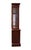 Stanley Furniture American Heritage Collection Mahogany Traditional Style 72" Buffet W. Lighted Display China Cabinet 172-11-04 / 172-11-24 For Sale - Image 15 of 18