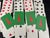 Baltusrol Golf Club Vintage Playing Cards For Sale - Image 13 of 13