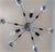 Mid-Century Chandelier, 1950s For Sale - Image 14 of 17