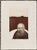 Portraiture 1972 Ronald Kowalke Cape Cod Personage Edwin Dickinson Portrait Etching For Sale - Image 3 of 3