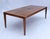 Rosewood Coffee Table by Severin Hansen for Haslev Møbelsnedkeri, 1960s For Sale - Image 10 of 10