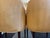 Mid 20th Century 20th Century Vintage Striped Hickory Side Chairs For Sale - Image 5 of 9