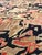 Persian Senneh Rug c.1900, Fine Wool Pile on Silk Foundation Multi-Color Allover For Sale - Image 9 of 18