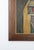 VR, Cubist Instrumentalist, Oil on Board, 1950s For Sale - Image 9 of 11