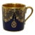 Rosenthal Cobalt and Gold Demitasse Cup - Selb - Pre-1934. For Sale