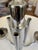 Space Age Chandelier in Chromed Metal, 1970s For Sale - Image 18 of 18