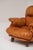 1970s Lounge Chair by E. Cobianchi for Insa, Italy, 1970s For Sale - Image 5 of 9