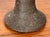 Brown Mid-Century Modern Danish Studio Pottery Candleholder from Lehmann Pottery, 1960s, Set of 2 For Sale - Image 8 of 18