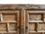 Tan Antique Brick Elm Sideboard For Sale - Image 8 of 10