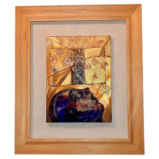 Canto di fiori, 1995 Bruno Ceccobelli For Sale