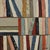 “Affinités Littéraires” is an original oil painting by French contemporary artist Sophie Dumont. In this intimate library...