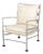 Warren McArthur Art Deco Easy Chair For Sale