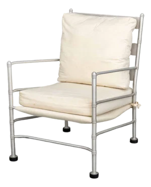 Warren McArthur Art Deco Easy Chair