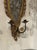 Traditional Pair of 19th C. Italian Giltwood Sconces For Sale - Image 3 of 8
