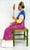 1990s Sergio Bustamante 'Homenage a Frida Kahlo', Rare Life-Size Sculpture 15/25 For Sale In Miami - Image 6 of 17