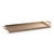 La Réserve Aluminum Tray, 16" x 9" For Sale In Los Angeles - Image 6 of 6