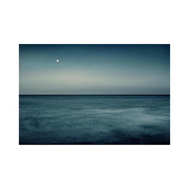 Contemporary Guy Sargent, Moonrise 3, Print For Sale - Image 3 of 6