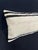 Turkish Hemp Pillow Cushion Natural Beige Black Cushion Cover 14x45 #18037 Enhance your home decor with our Kilim Pillow...